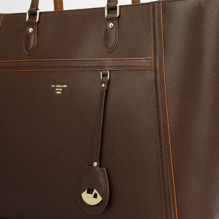 Classic Shoulder Bag (XL)