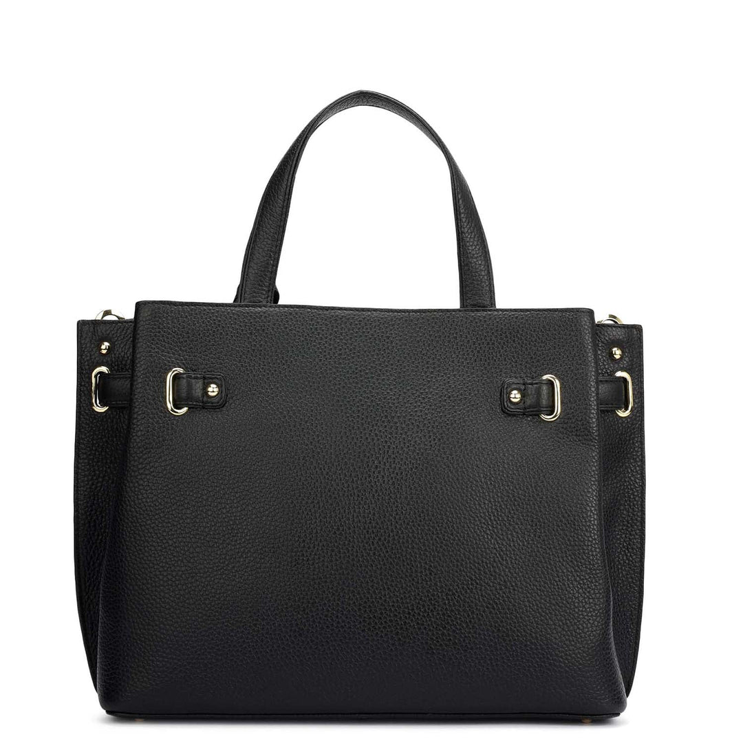 Willow Top Handle Bag (M)