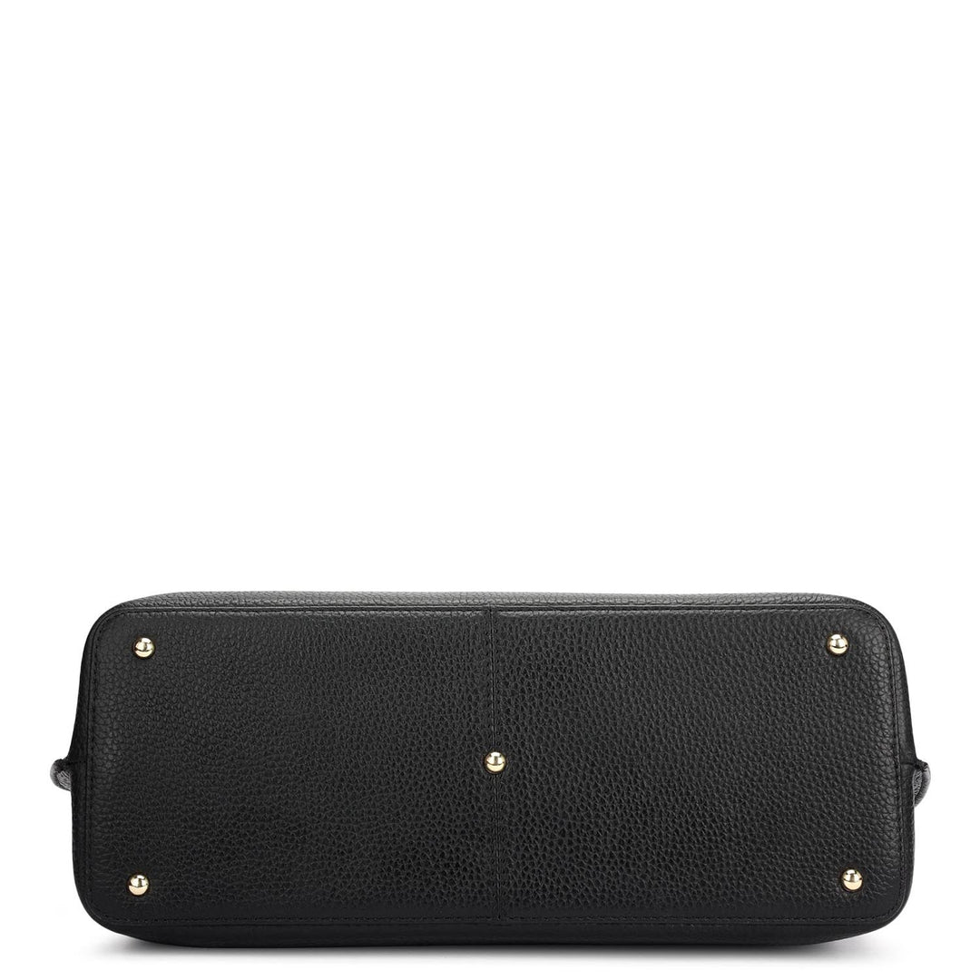 Willow Top Handle Bag (M)
