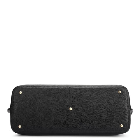Willow Top Handle Bag (M)