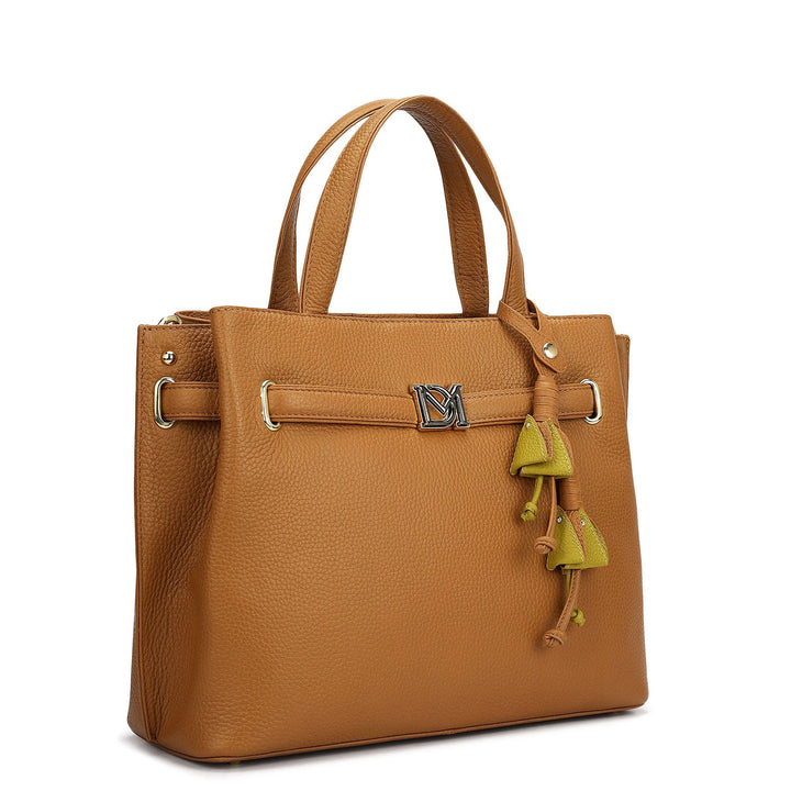 Willow Top Handle Bag (M)