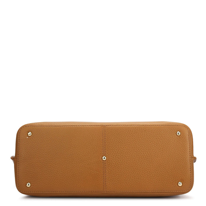 Willow Top Handle Bag (M)