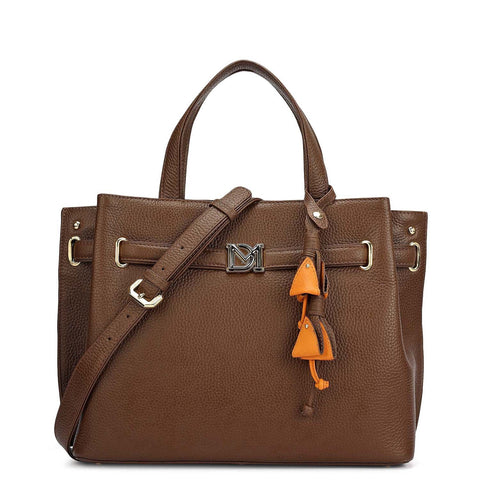 Willow Top Handle Bag (M)