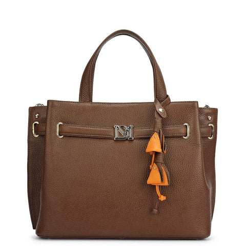 Willow Top Handle Bag (M)