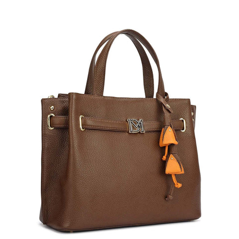 Willow Top Handle Bag (M)