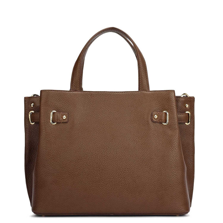 Willow Top Handle Bag (M)