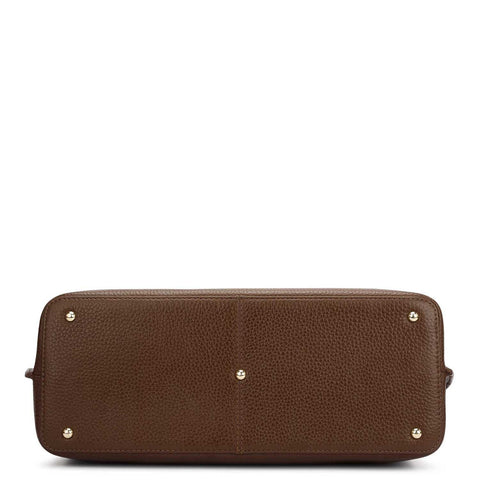 Willow Top Handle Bag (M)