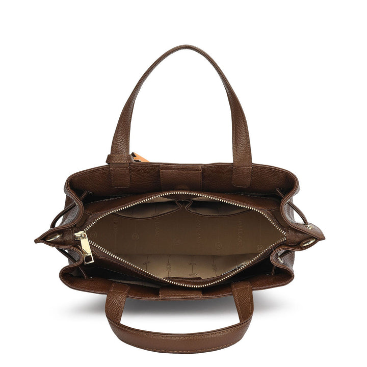 Willow Top Handle Bag (M)
