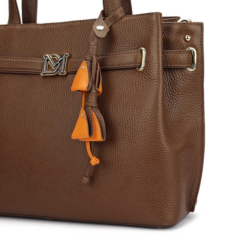 Willow Top Handle Bag (M)