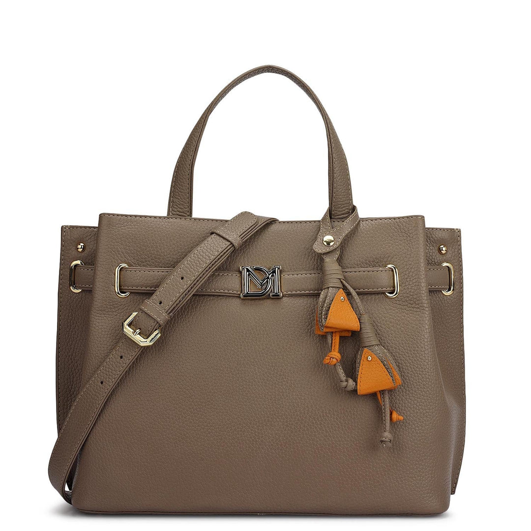 Willow Top Handle Bag (M)
