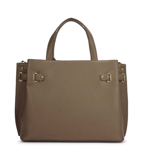Willow Top Handle Bag (M)