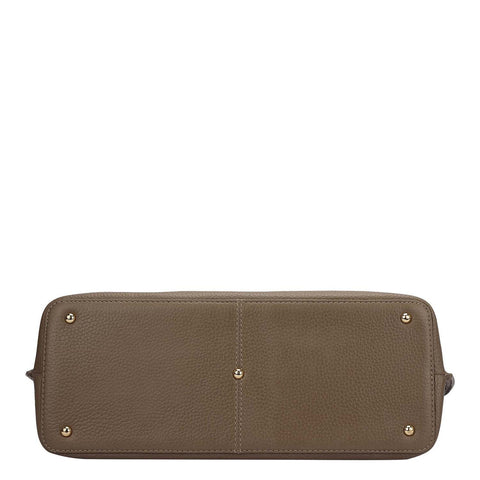 Willow Top Handle Bag (M)
