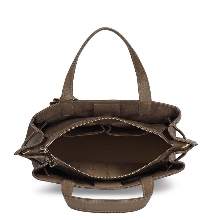 Willow Top Handle Bag (M)