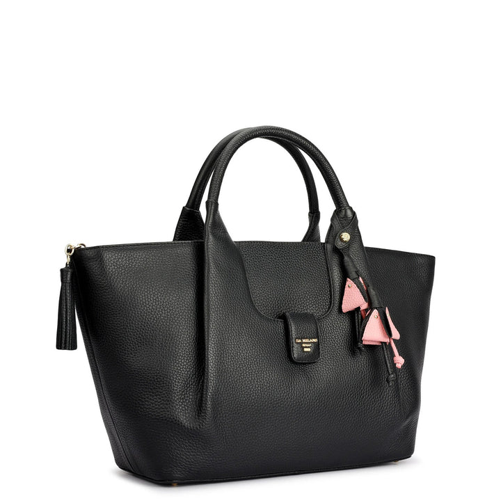 Willow Top Handle Bag (L)
