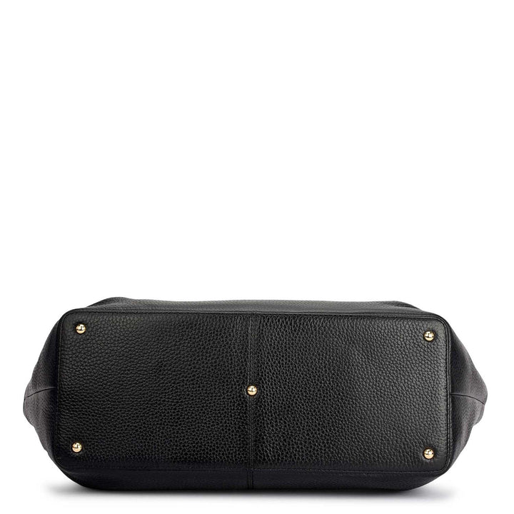Willow Top Handle Bag (L)