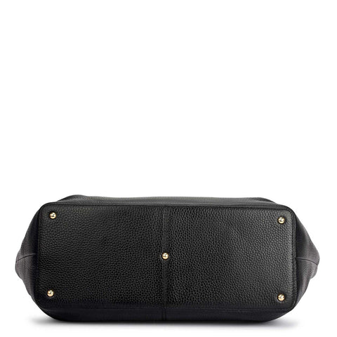 Willow Top Handle Bag (L)