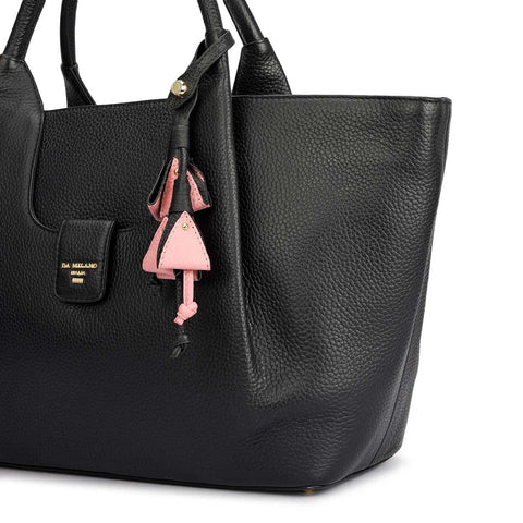 Willow Top Handle Bag (L)