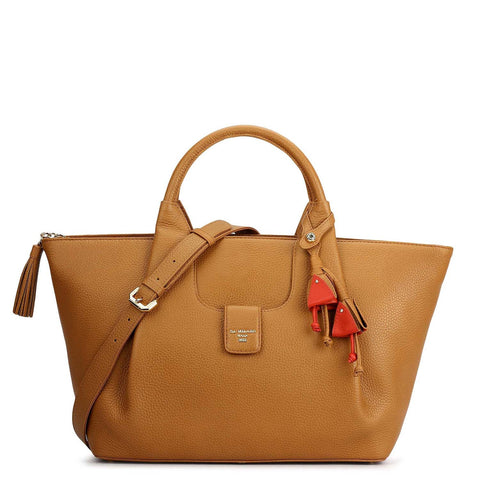 Willow Top Handle Bag (L)