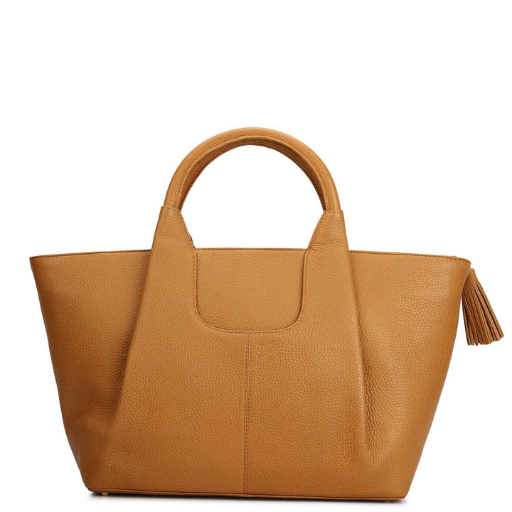Willow Top Handle Bag (L)