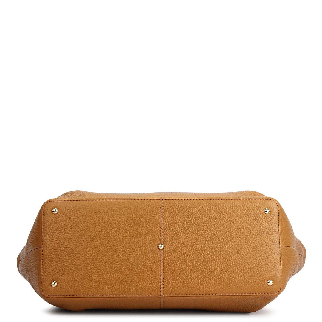 Willow Top Handle Bag (L)