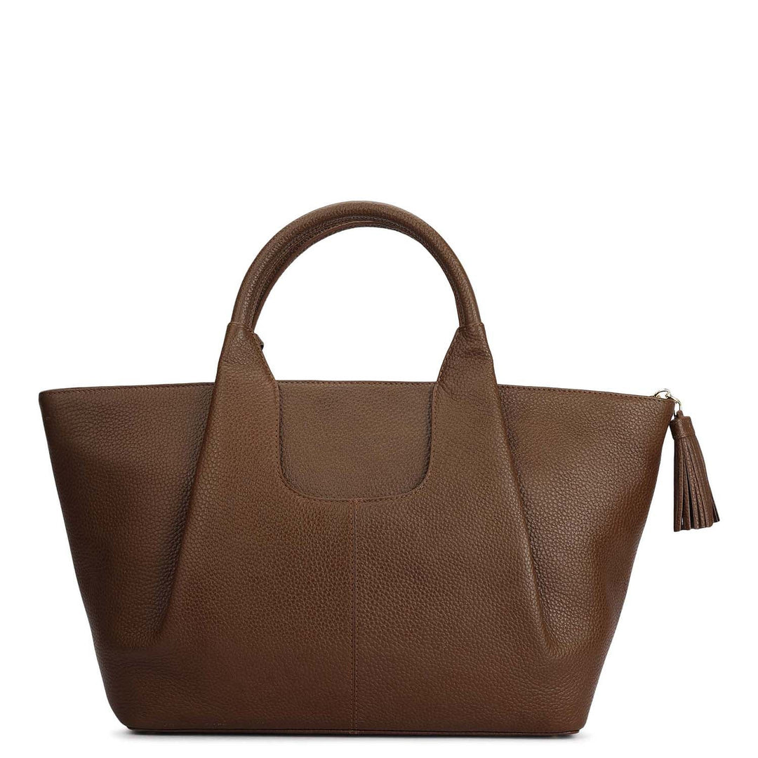 Willow Top Handle Bag (L)