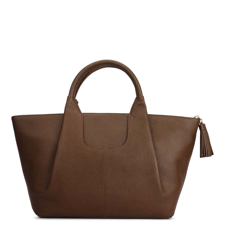 Willow Top Handle Bag (L)