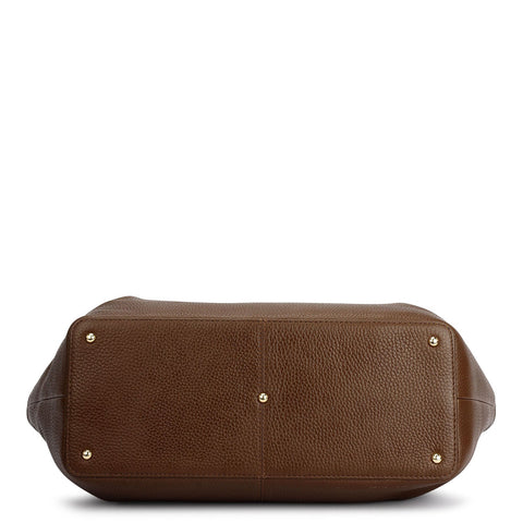 Willow Top Handle Bag (L)