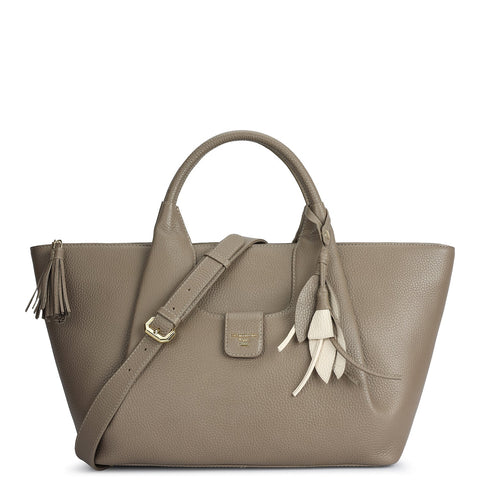Willow Top Handle Bag (L)