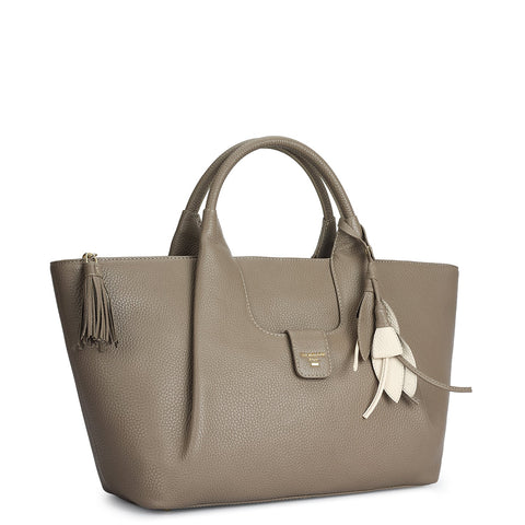 Willow Top Handle Bag (L)