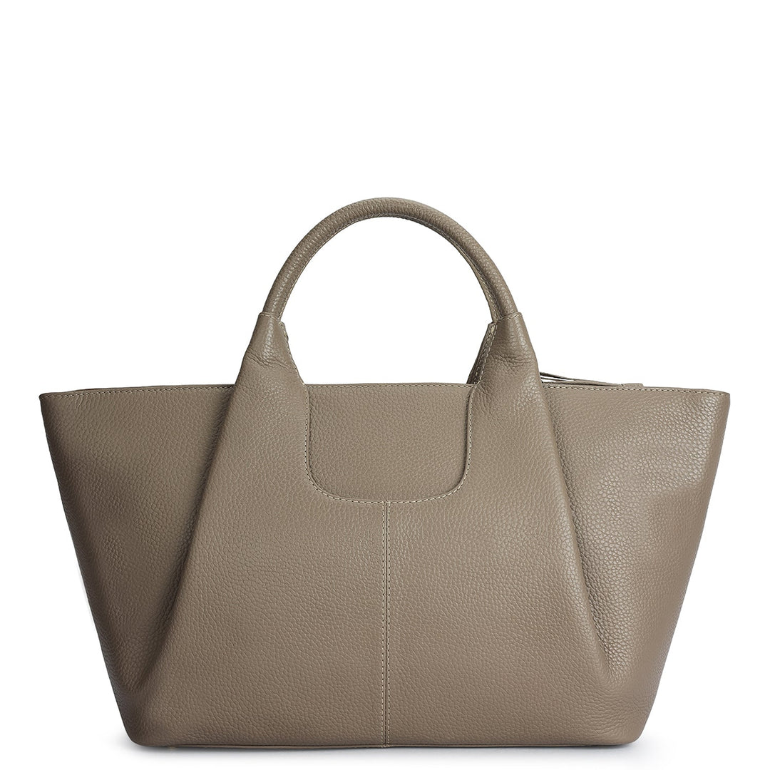 Willow Top Handle Bag (L)