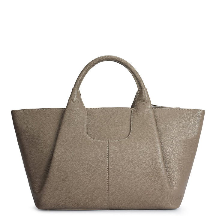 Willow Top Handle Bag (L)