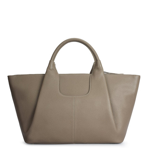 Willow Top Handle Bag (L)