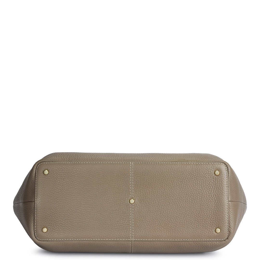 Willow Top Handle Bag (L)