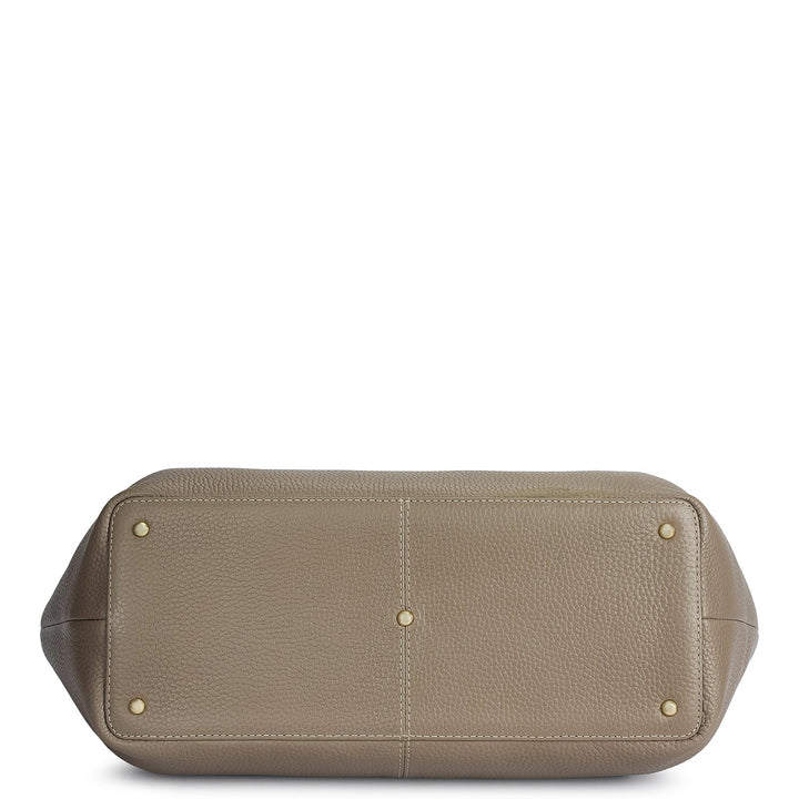 Willow Top Handle Bag (L)