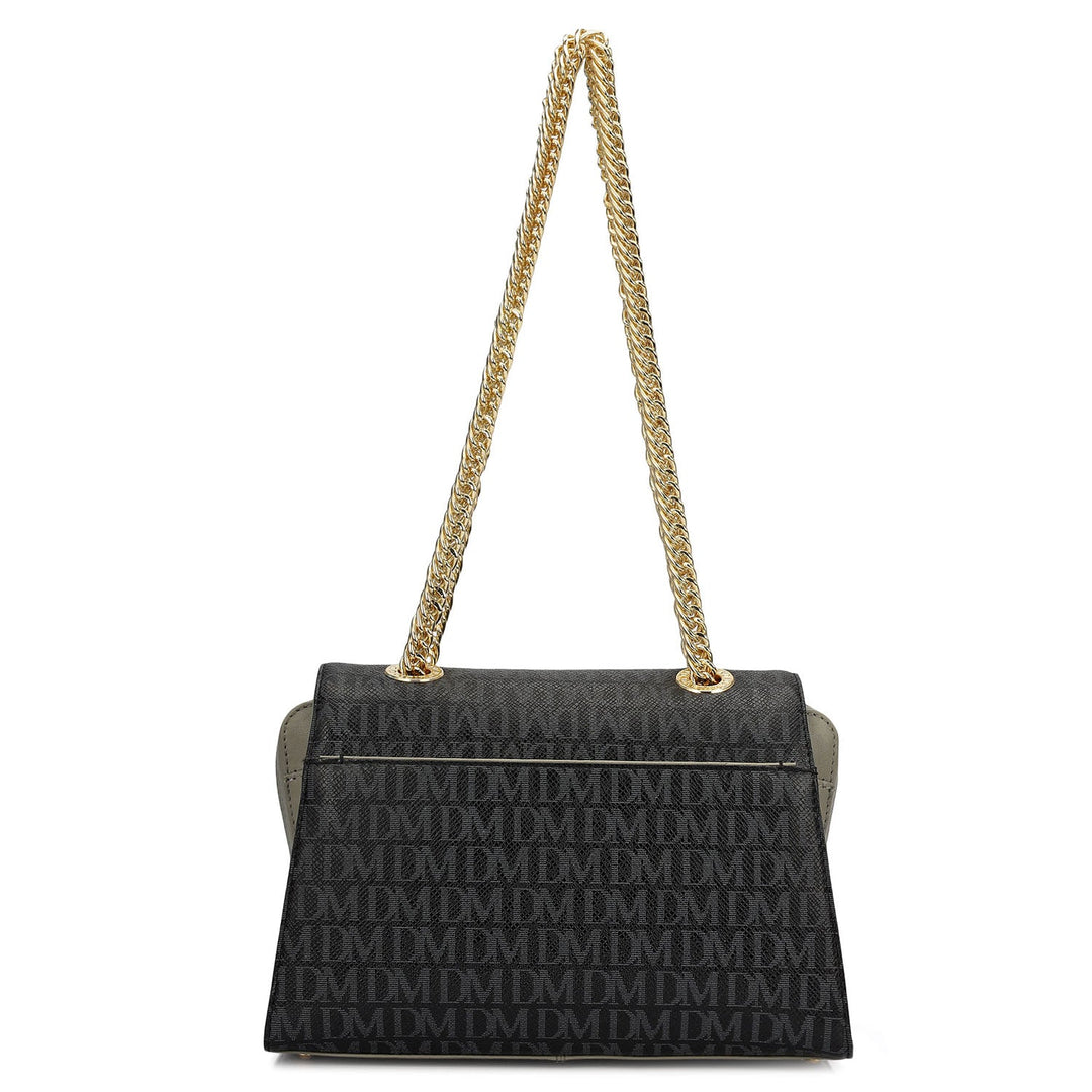 Monofest Double Chain Bag (M)