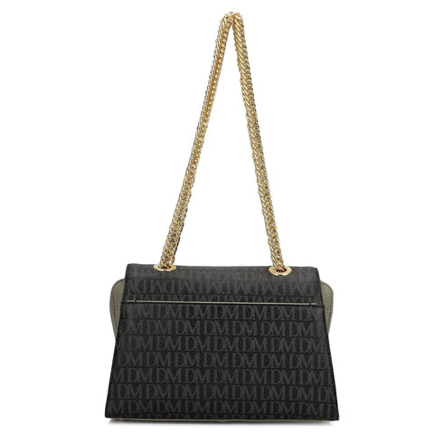 Monofest Double Chain Bag (M)