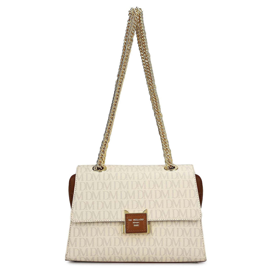 Monofest Double Chain  Bag (M)