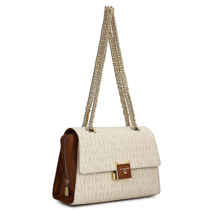 Monofest Double Chain  Bag (M)