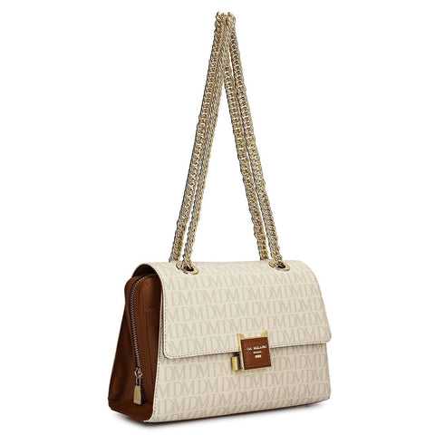 Monofest Double Chain  Bag (M)