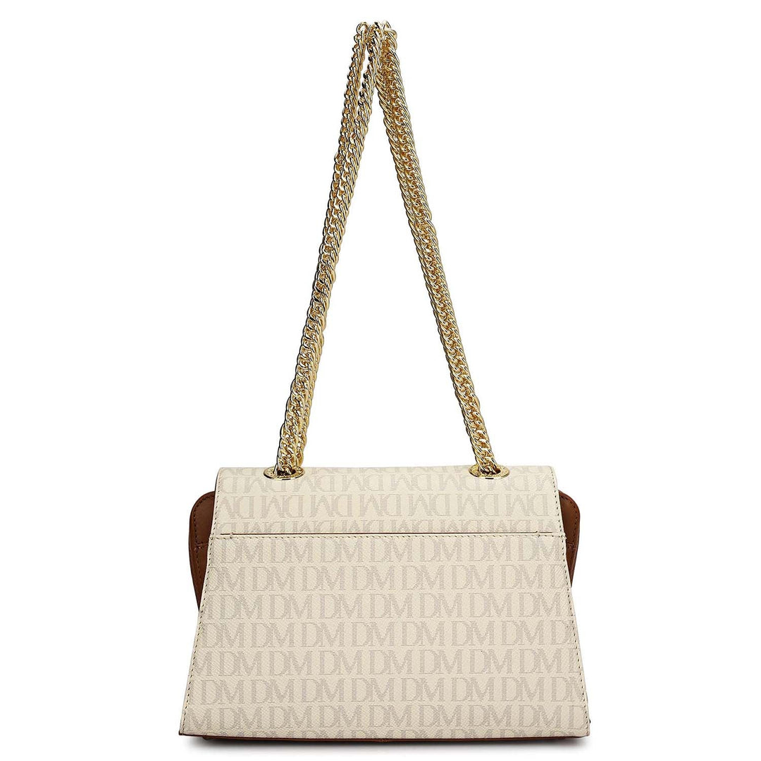 Monofest Double Chain  Bag (M)