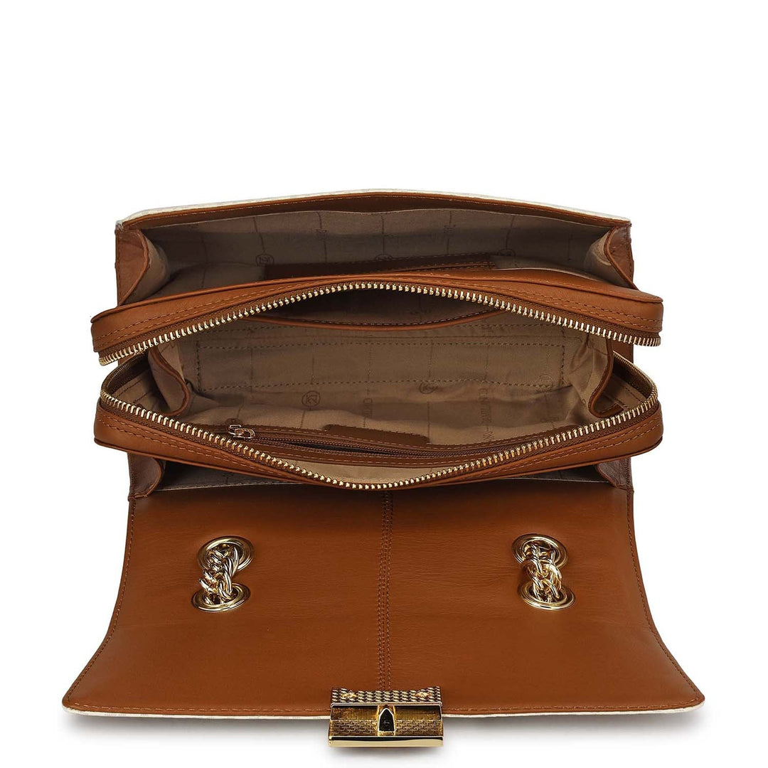 Monofest Double Chain  Bag (M)