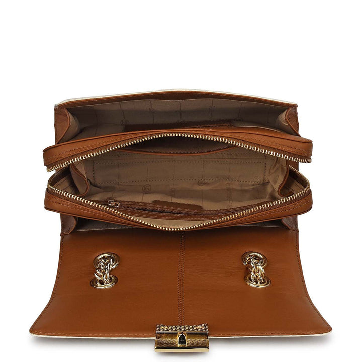 Monofest Double Chain  Bag (M)