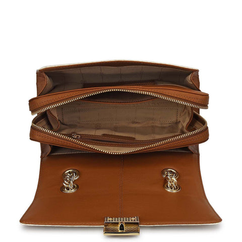 Monofest Double Chain  Bag (M)