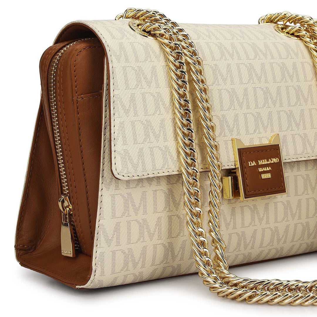 Monofest Double Chain  Bag (M)