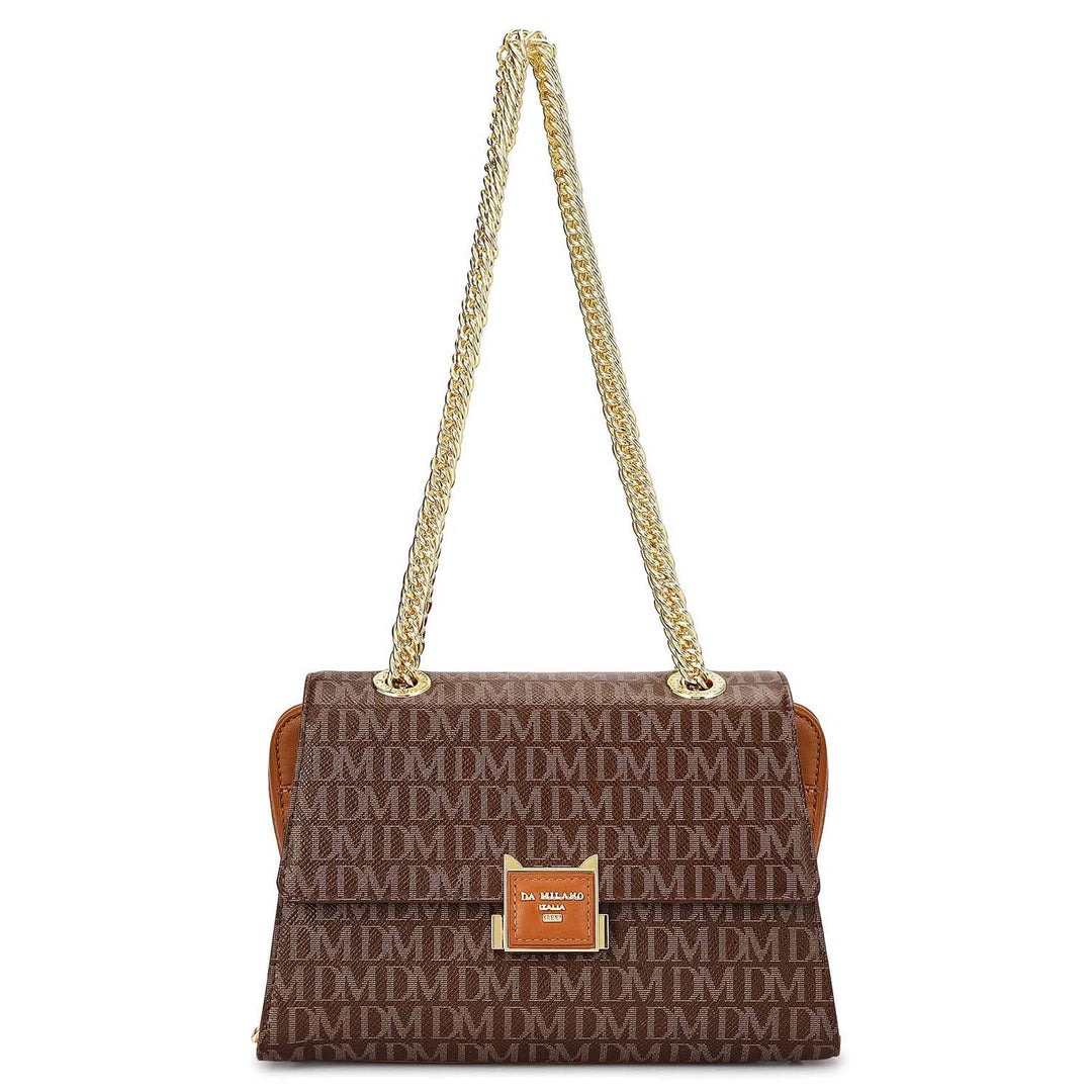 Monofest Double Chain Bag (M)