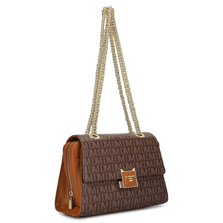 Monofest Double Chain Bag (M)