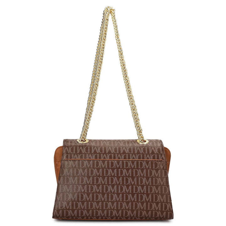 Monofest Double Chain Bag (M)