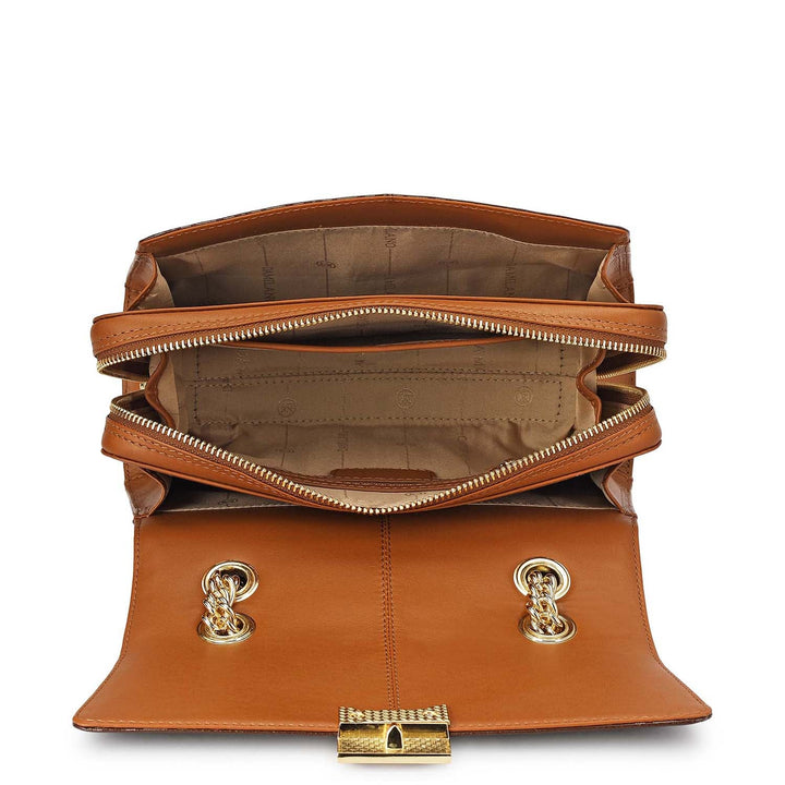 Monofest Double Chain Bag (M)