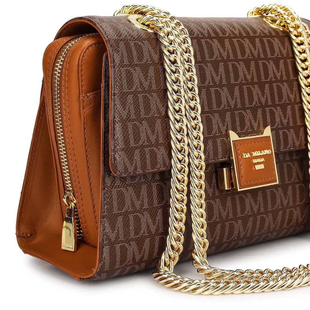 Monofest Double Chain Bag (M)