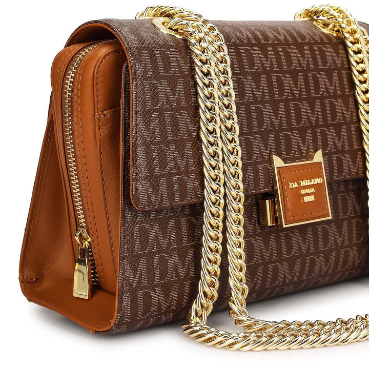Monofest Double Chain Bag (M)